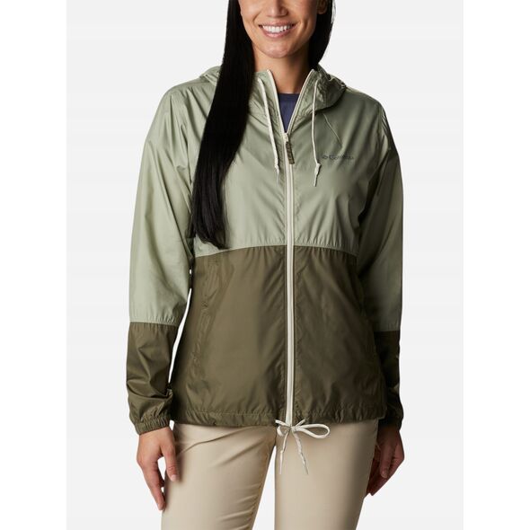 Columbia Flash Forward II Windbreaker Jacket 2116531348 r. M