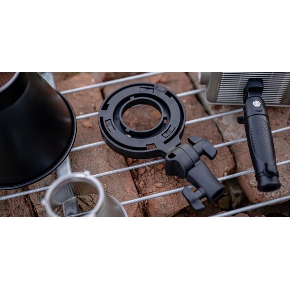 Adapter montażowy Newell - Bowens / Mini Bowens typu FM