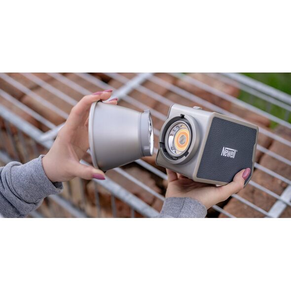 Lampa LED Newell Zora 90 WB (2700 - 6500 K)