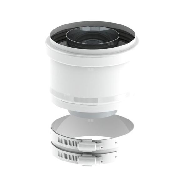 Concept Adapter για τον λέβητα Quadra Green 25| Ariston Genus Premium EVO 24,30,35 60/100 - F9061820303060100