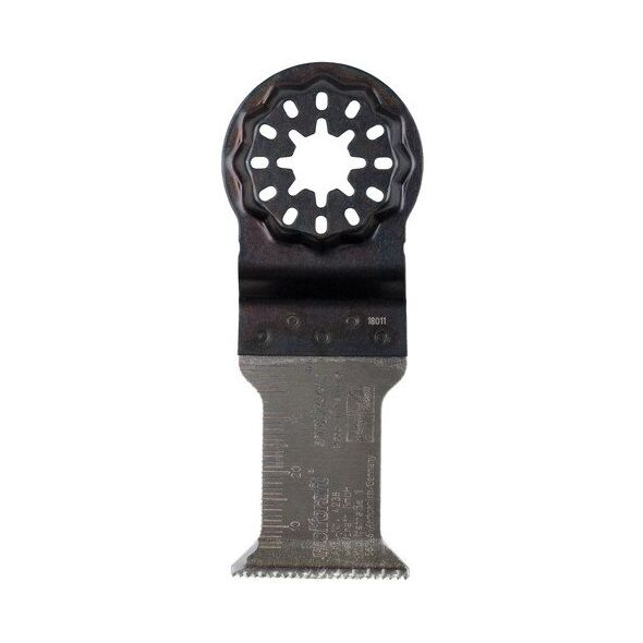 Πριονόλαμα HCS, SL Wolfcraft, 35mm. Για μαλακό ξύλο, laminate - Starlock