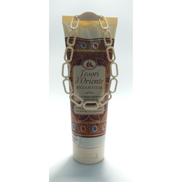 Tesori Żel pod prysznic 250ml Bizancjum