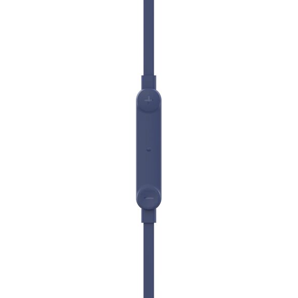 Belkin Rockstar Ακουστικά InEar με καλώδιο, USB-C, μπλε G3H0002hqBLV2