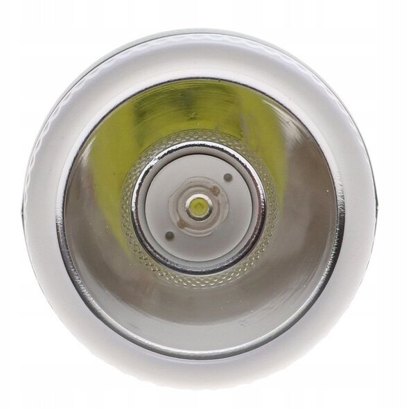 Φακός επαναφορτιζόμενος LED COB TS-2251 Tiross