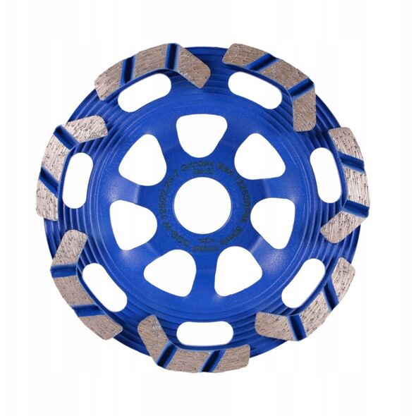 ΔΙΣΚΟΣ ΤΡΟΧΙΣΗΣ 150 x 22.23mm
