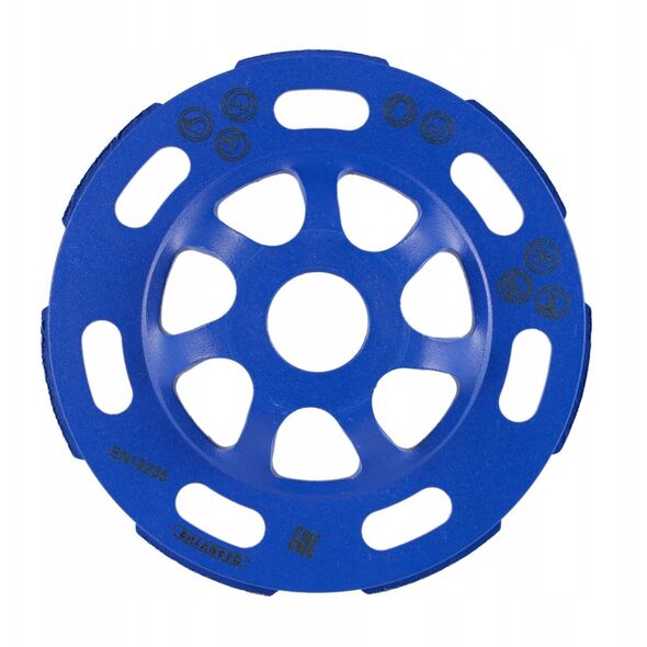 ΔΙΣΚΟΣ ΤΡΟΧΙΣΗΣ 150 x 22.23mm
