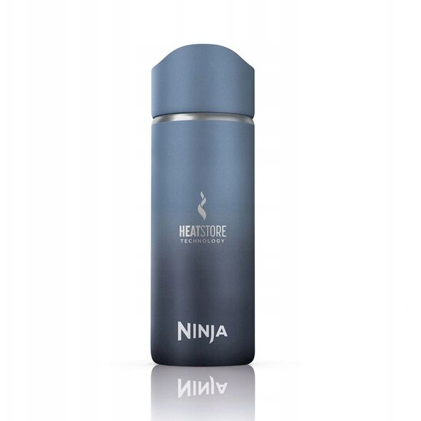 Termokruze Ninja Sip Perfect  zila  400ml