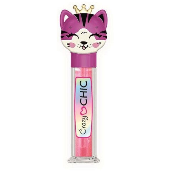CLE Crazy Chic - Błyszczyk Lovely 18szt/disp 18845
