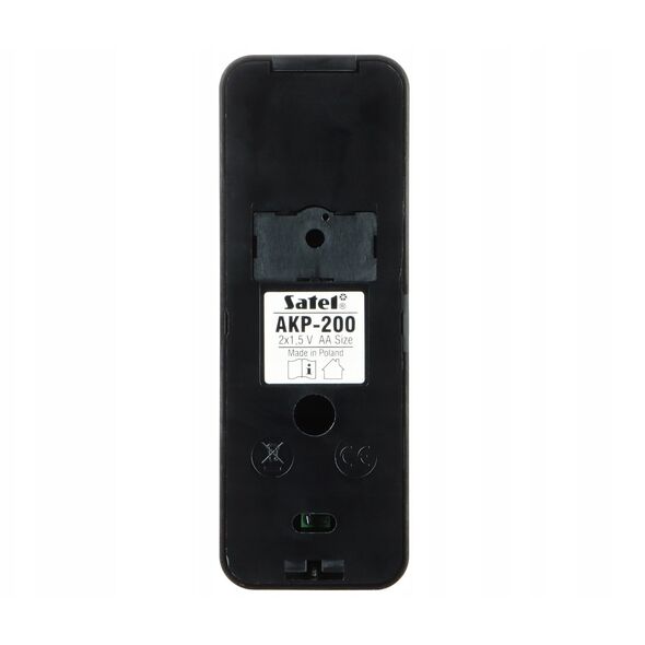 BEZPRZEWODOWA KLAWIATURA AKP-200-B BE WAVE SATEL