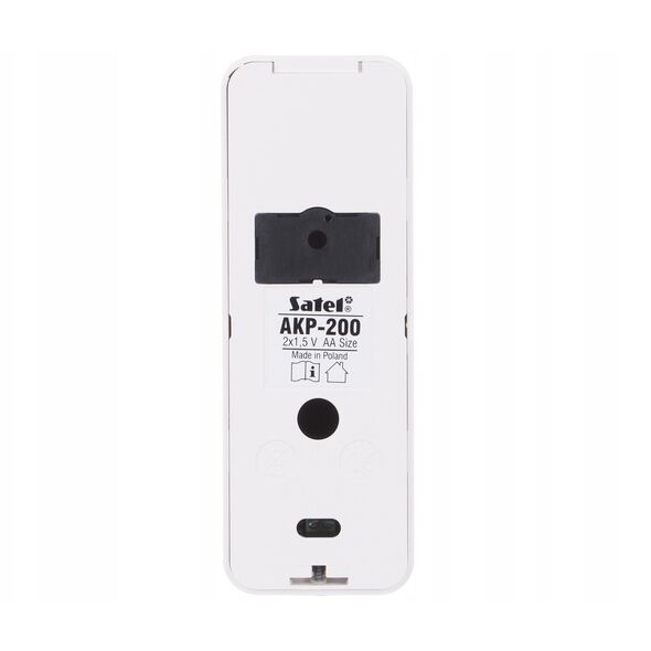 BEZPRZEWODOWA KLAWIATURA AKP-200-W BE WAVE SATEL