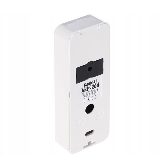 BEZPRZEWODOWA KLAWIATURA AKP-200-W BE WAVE SATEL