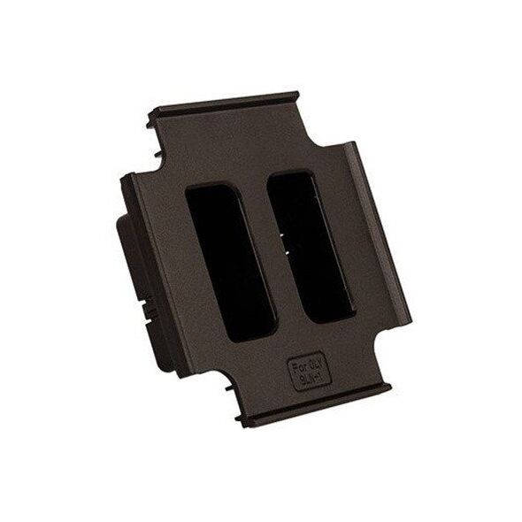 Hahnel Hähnel ProCUBE 2 Plate for Olympus BLN-1 Φορτιστής κάμερας μπαταρίας 11097938 5099113805836