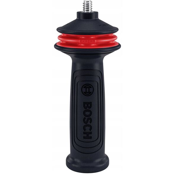 Bosch Bosch Expert Vibration Control handle M10 (black/red, with Vibration Control)