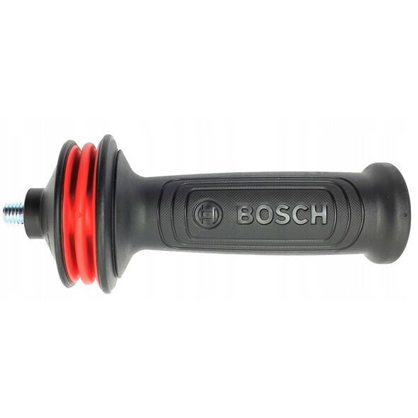 Bosch Bosch Expert Vibration Control handle M10 (black/red, with Vibration Control)
