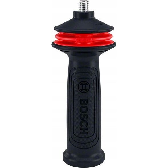 Bosch Bosch Expert Vibration Control handle M10 (black/red, with Vibration Control)