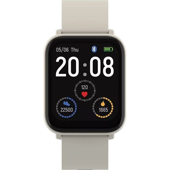 Smartwatch Canyon CANYON Smartwatch Easy SW-54 Beżowy