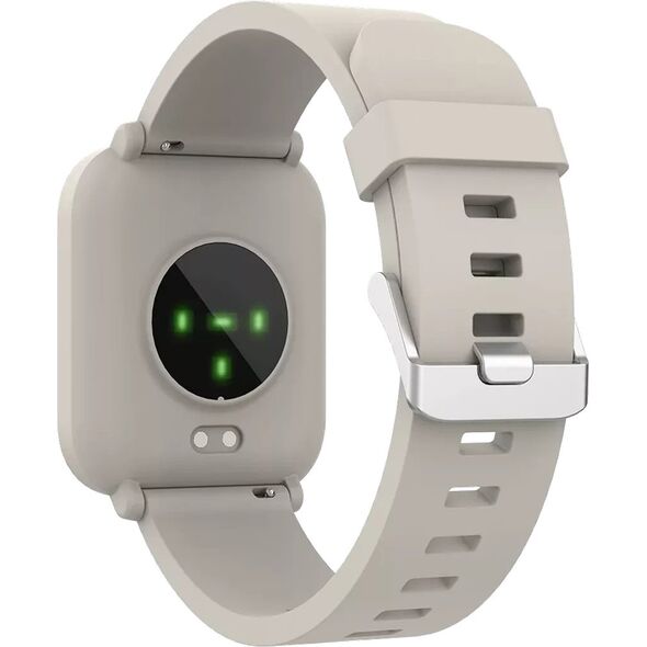 Smartwatch Canyon CANYON Smartwatch Easy SW-54 Beżowy