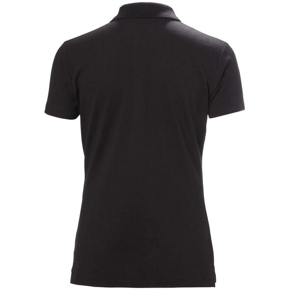Γυναικείο T-shirt HELLY HANSEN Manchester Polo, μπλε L