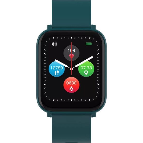 Smartwatch Canyon CANYON Smartwatch Easy SW-54 Zielony