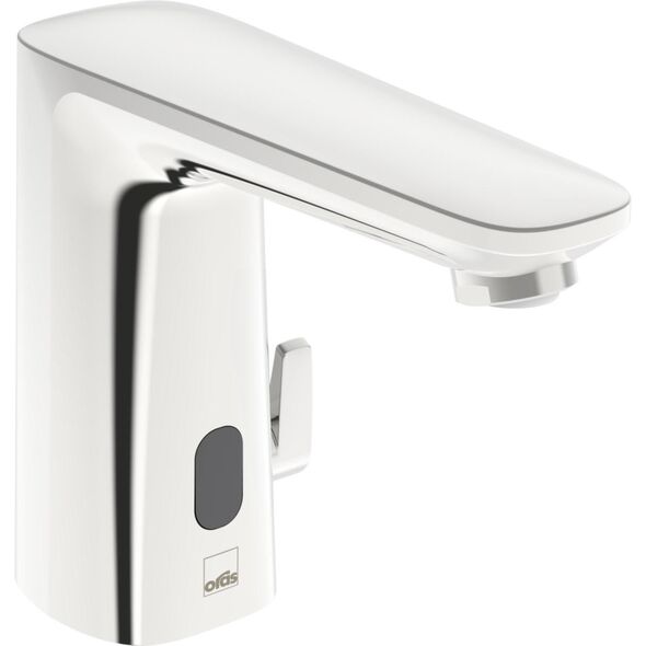 Μπαταρία νιπτήρα Oras MIXER FOR BASIN ELECTRA 9100FZ CHROM