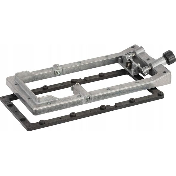 Bosch Bosch Sanding frame with brush insert, for GBS 75, PBS 75
