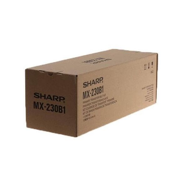 Sharp Sharp Primary Transfer-Belt Kit MX230B1 für MX-2010U/ MX-2310U/MX-3111U/MX-2610/ MX-3110/MX-3610N - MX230B1