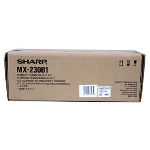 Sharp Sharp Primary Transfer-Belt Kit MX230B1 für MX-2010U/ MX-2310U/MX-3111U/MX-2610/ MX-3110/MX-3610N - MX230B1