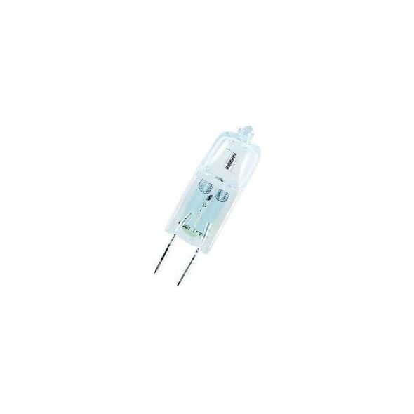 Osram Żarówka halogenowa 20W 12V GY6.35 2800K HALOSTAR STRALITE (4050300328171)