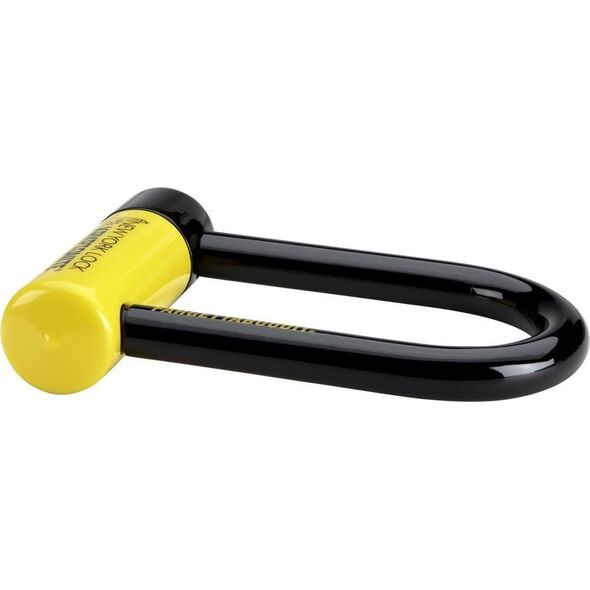 Kryptonite Zapięcie U-lock New York Lock Fahgettaboudit