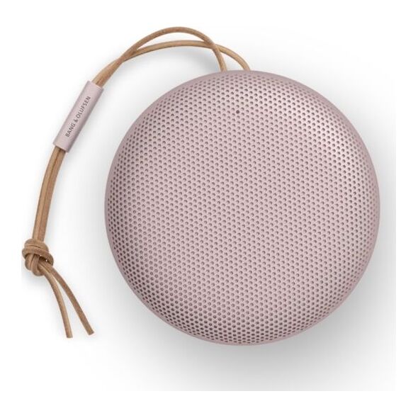 Głośnik Bang & Olufsen Beosound A1 2.Gen różowy (A1 2. GEN PINK)