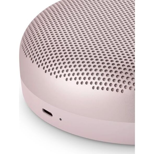 Głośnik Bang & Olufsen Beosound A1 2.Gen różowy (A1 2. GEN PINK)
