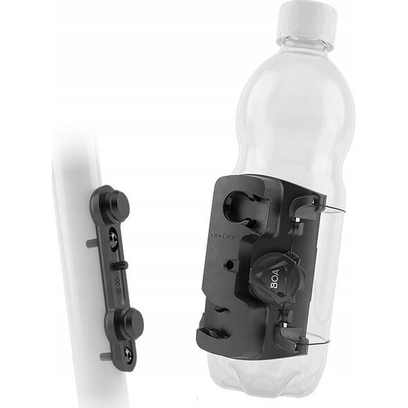 Gertuvės laikiklis SKS Fidlock Twist Uni with base mount