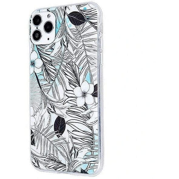 Θήκη Σιλικόνης Mocco Trendy Ultra Back για Apple iPhone 11 Max