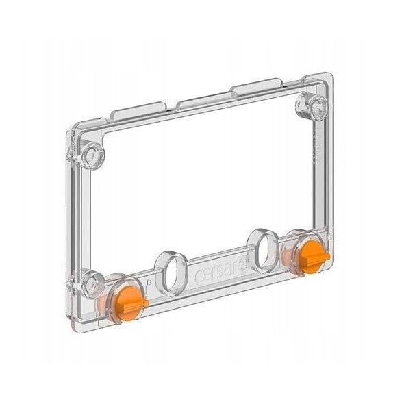 PŁYTKA REWIZYJNA OTWARTA AQUA SYSTEM 40 50 PNEU