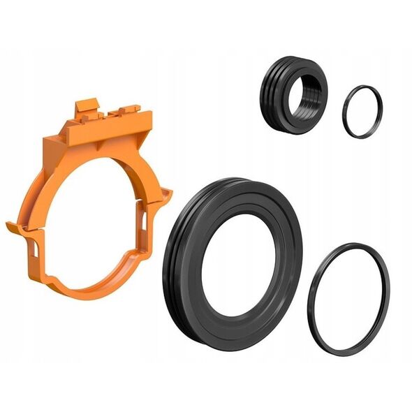 KOMPLET USZCZELEK PRZYŁĄCZY AQUA SYSTEM 40 50