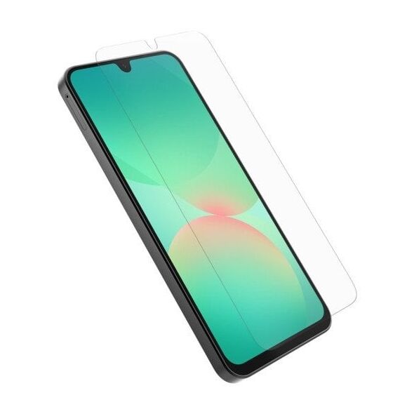OtterBox Glass Galaxy A26 5G - clear