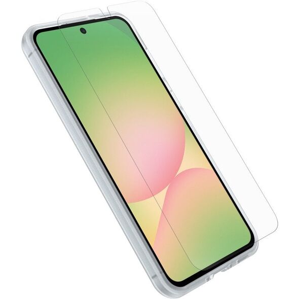 OtterBox React + Glass Galaxy A56 5G - clear