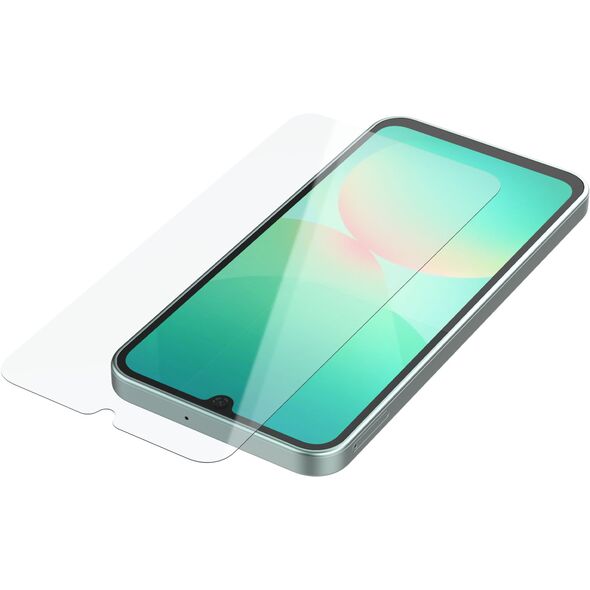 SAMSUNG Mobeen Tempered Glass για Galaxy A26 5G SM-A266 Διαφανές