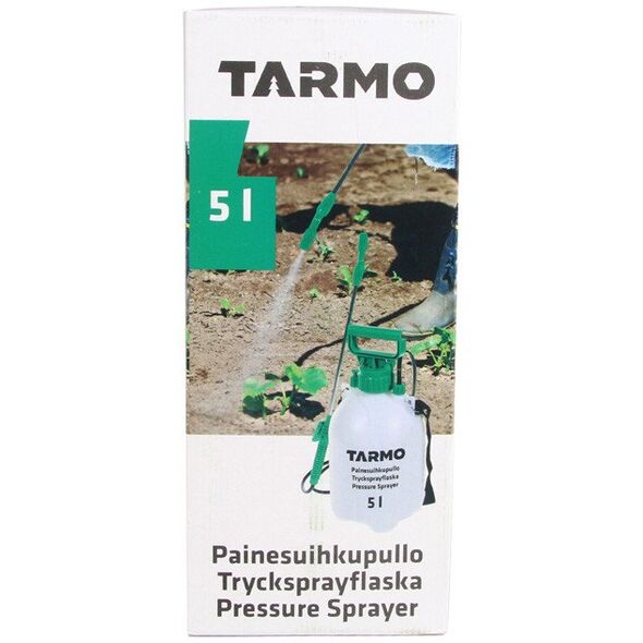 Tarmo Ψεκαστήρας πίεσης 5 L