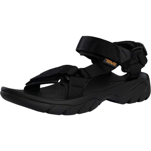 M'S Terra Fi 5 Universal, BLK, 43 (us 10)| uk 9