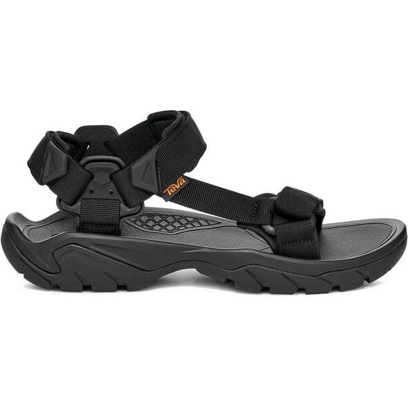 M'S Terra Fi 5 Universal, BLK, 43 (us 10)| uk 9