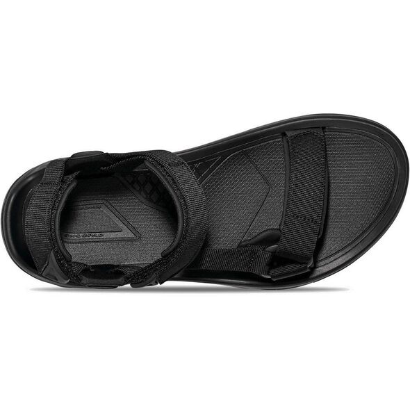 M'S Terra Fi 5 Universal, BLK, 43 (us 10)| uk 9