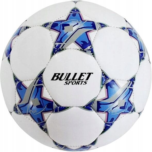Ποδόσφαιρο νεοπρενίου Bullet Sports R.5 μπλε