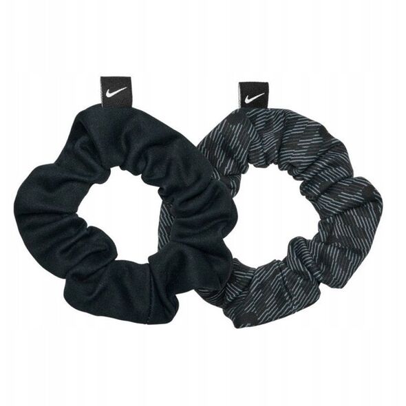 Λαστιχάκια μαλλιών DRI-FIT GATHERED HAIR TIES 3.0 2 PK