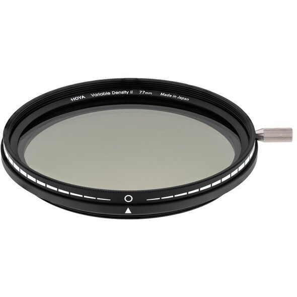 Hoya filter Variable Density II 52mm