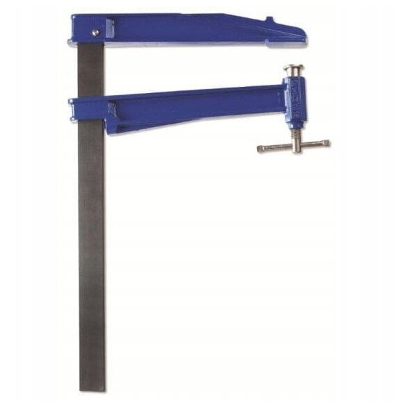 Σφιγκτήρες K 30cm, βάθος σιαγόνων 28,5cm, max 5000N PIHER