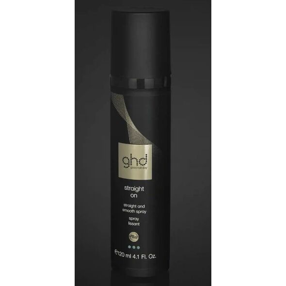 Ghd Straight on & Straight Smooth - Σπρέι Ισιώματος