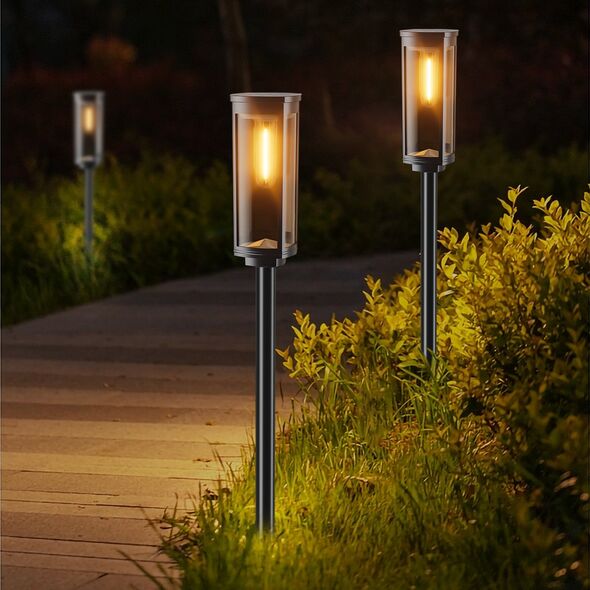 Forever Sunari FLS-97 Solar Lamp 3000K / 1000mAh