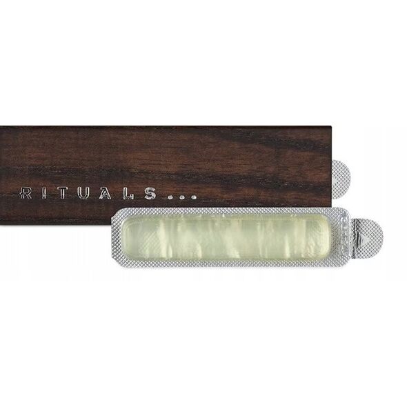 Rituals Sport Life is a Journey - Sport Car Perfume αρωματικό αυτοκινήτου, 2x3 g