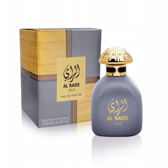 Fragrance World Al Raiee 100ml άρωμα για γυναίκες EDP